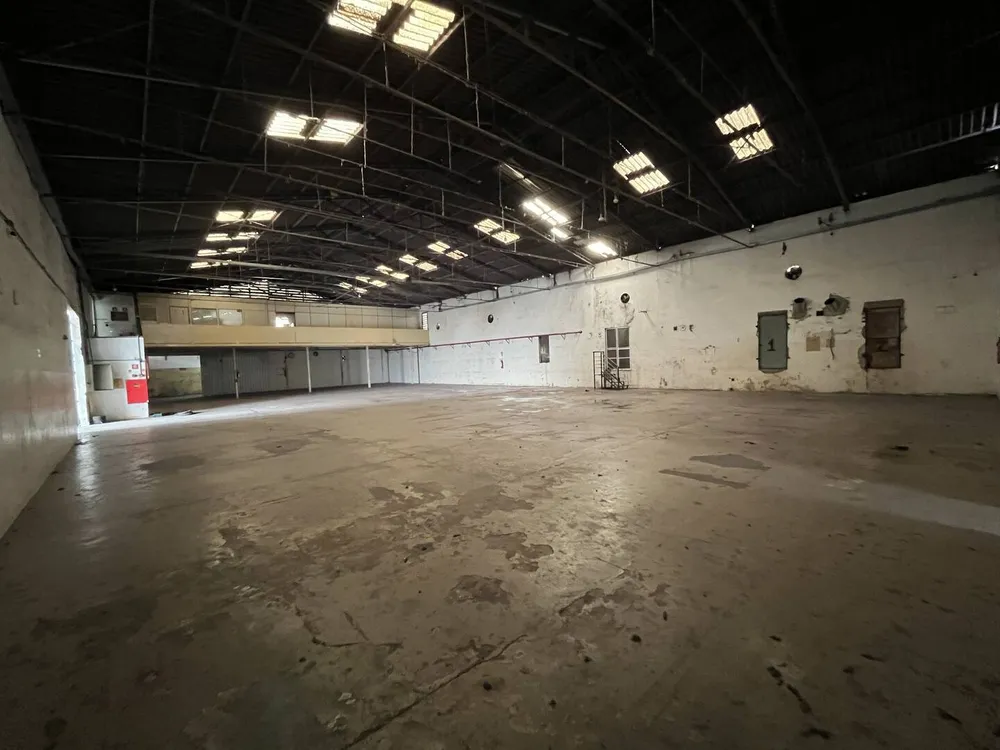 Depósito-Galpão, 1350 m² - Foto 7