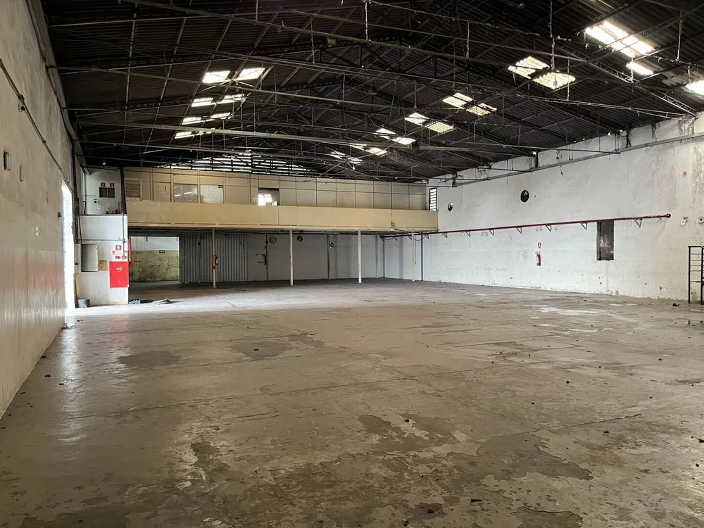 Depósito-Galpão, 1350 m² - Foto 6