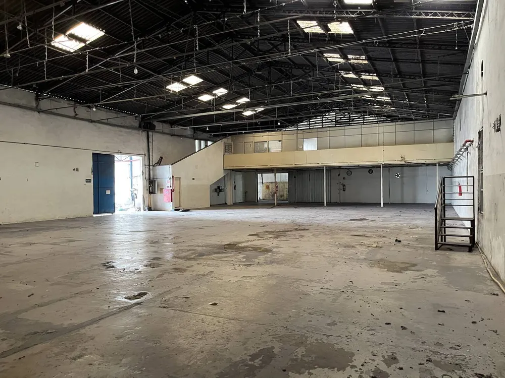 Depósito-Galpão, 1350 m² - Foto 8