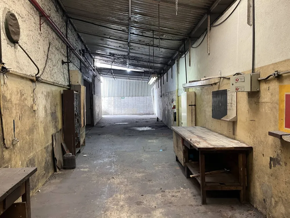 Depósito-Galpão, 1350 m² - Foto 11