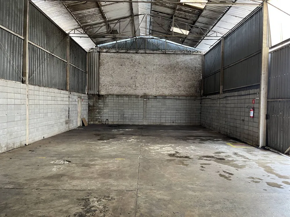 Depósito-Galpão, 1350 m² - Foto 9