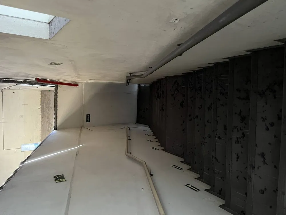 Depósito-Galpão, 1350 m² - Foto 16