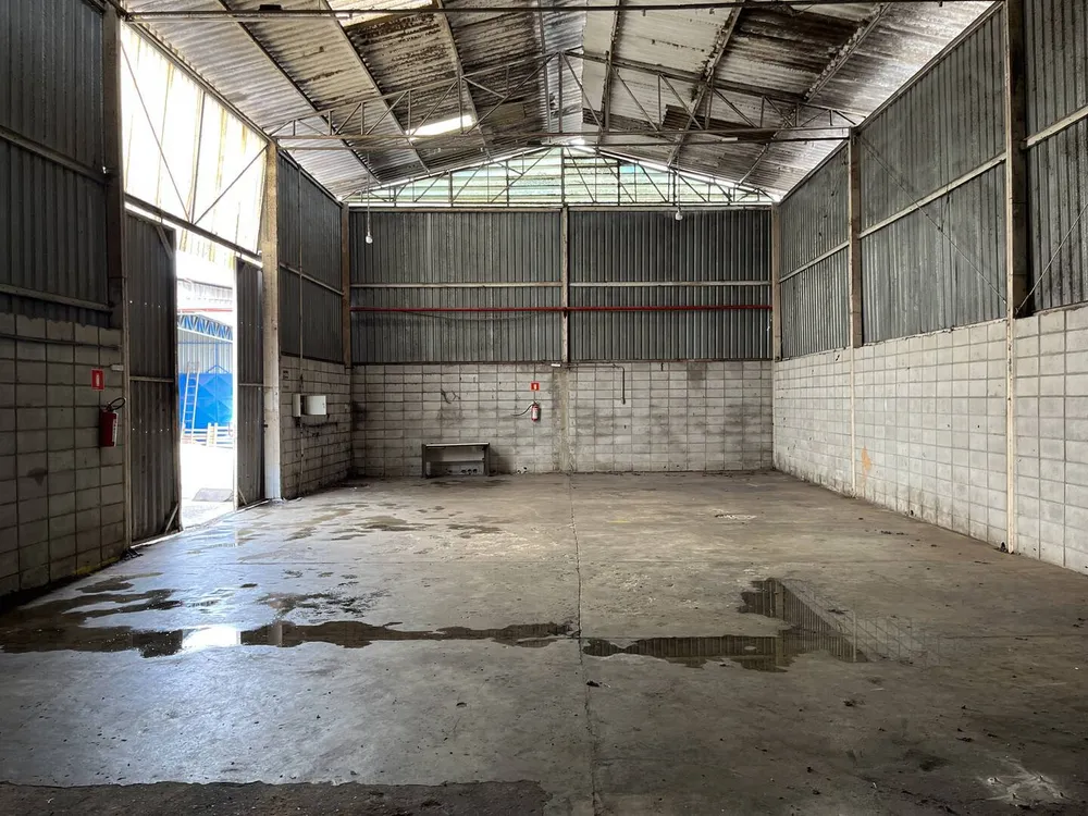 Depósito-Galpão, 1350 m² - Foto 10