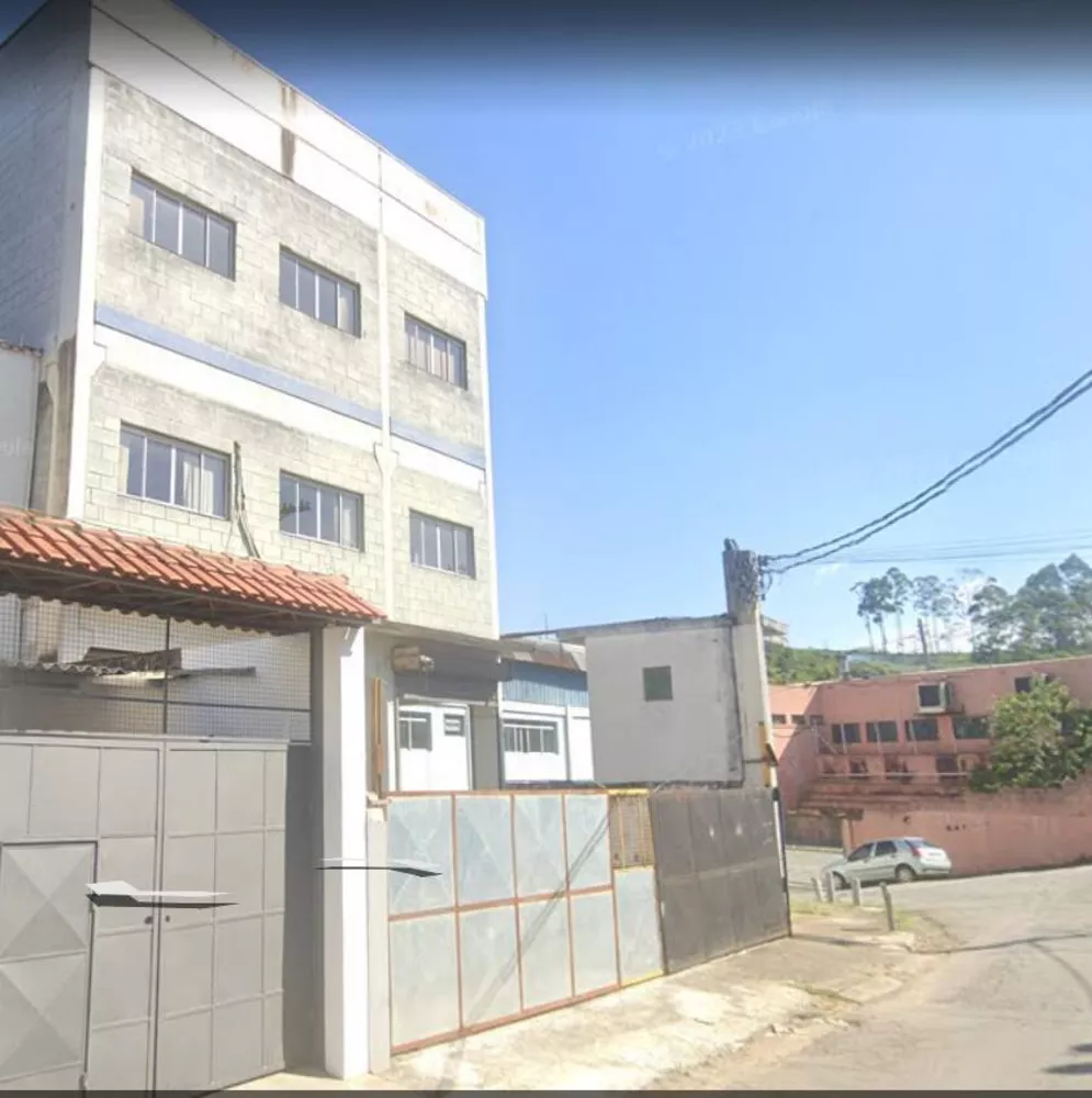 Depósito-Galpão-Armazém para alugar, 600m² - Foto 2