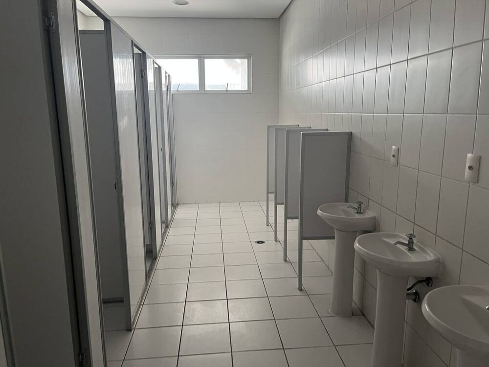 Depósito-Galpão-Armazém para alugar, 1645m² - Foto 3