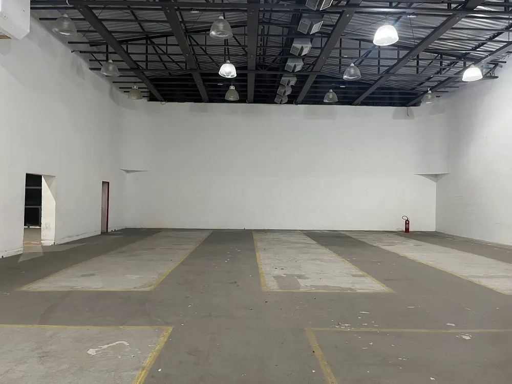 Depósito-Galpão, 2021 m² - Foto 3