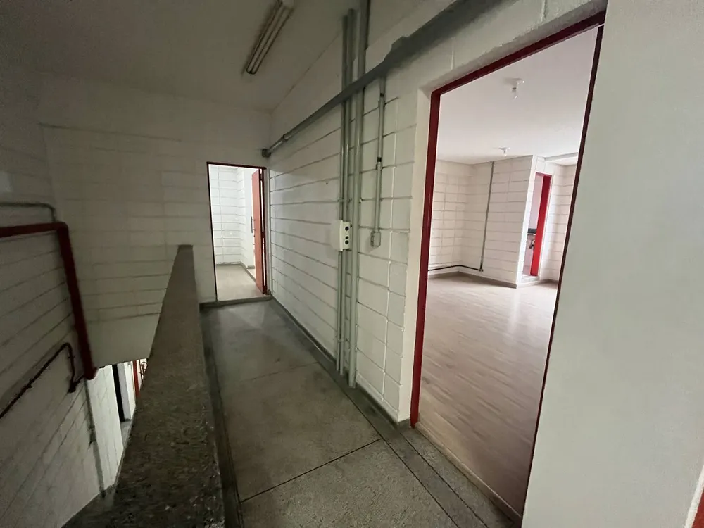 Depósito-Galpão, 2021 m² - Foto 10