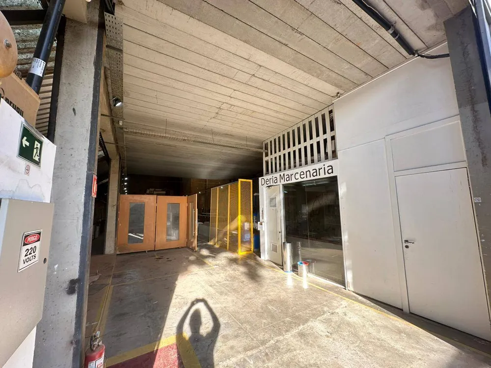 Depósito-Galpão, 620 m² - Foto 4