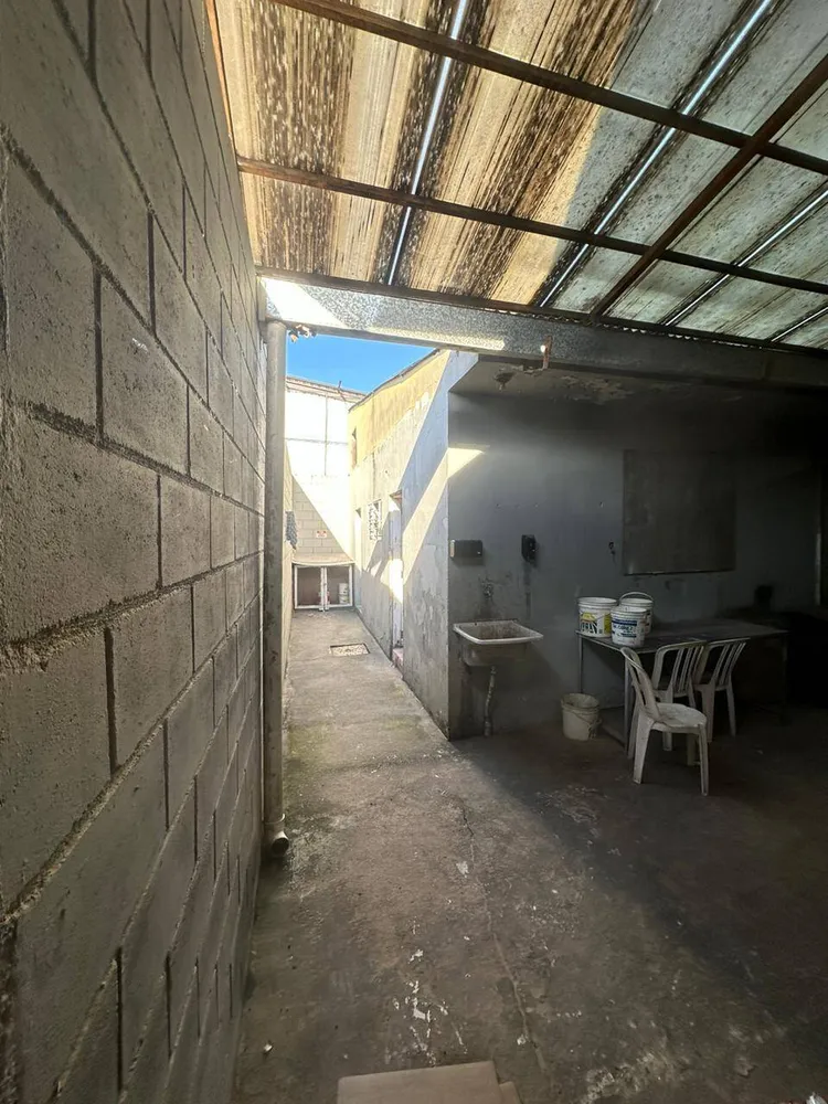 Depósito-Galpão, 620 m² - Foto 12