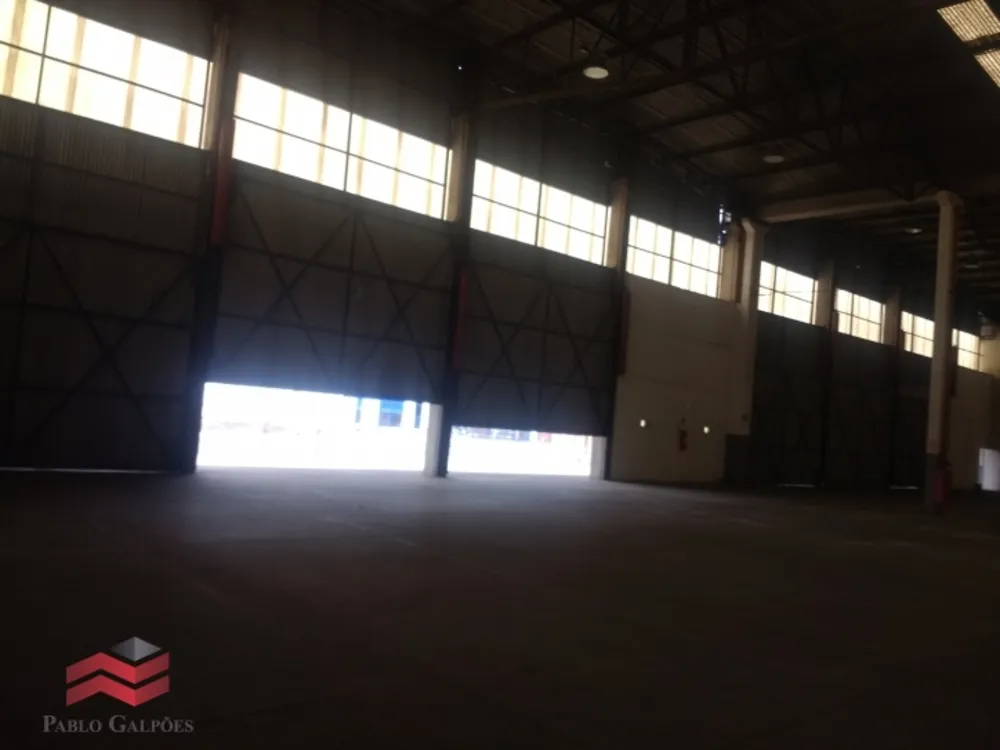 Depósito-Galpão, 2476 m² - Foto 8