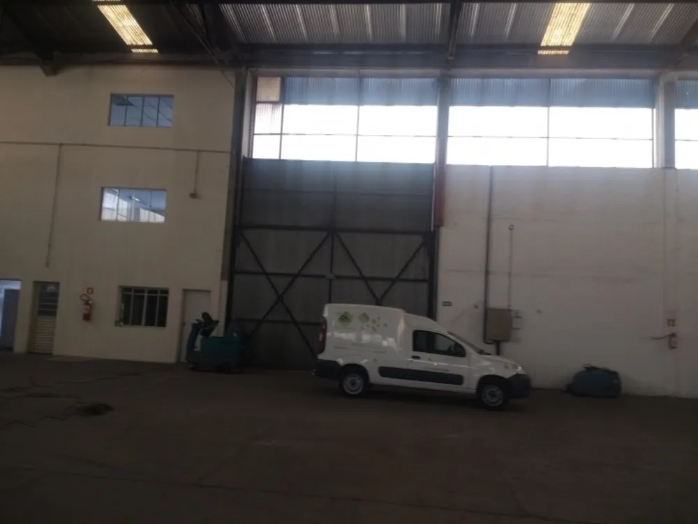 Depósito-Galpão, 2476 m² - Foto 5