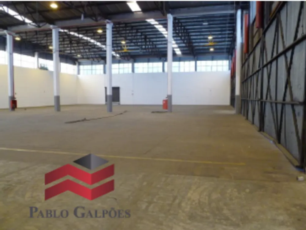 Depósito-Galpão, 2476 m² - Foto 4