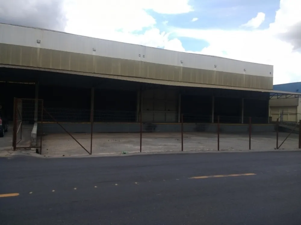 Depósito-Galpão, 2476 m² - Foto 3