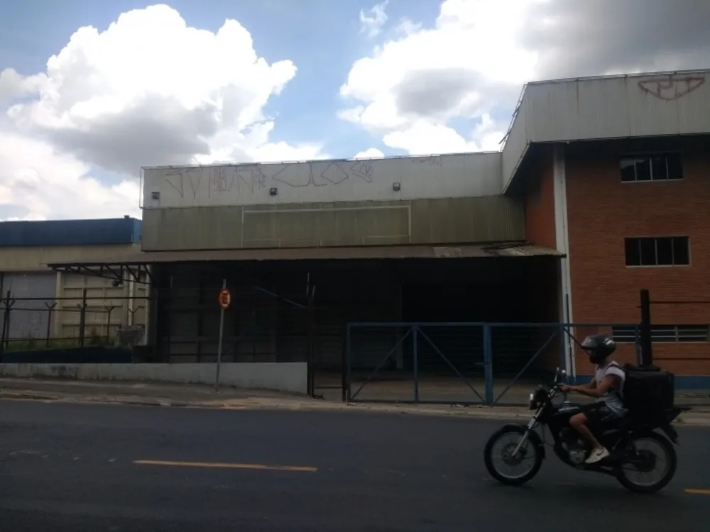 Depósito-Galpão, 2476 m² - Foto 2