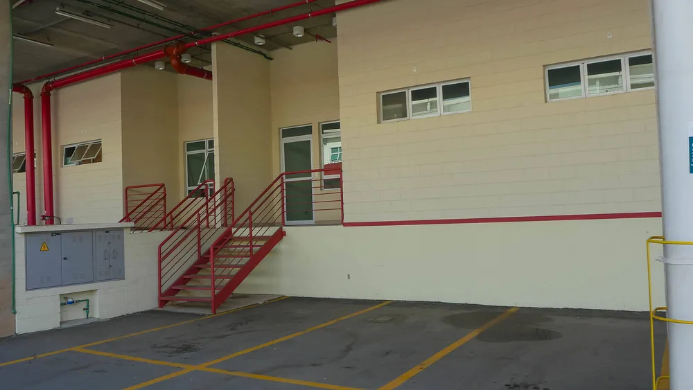 Depósito-Galpão, 2956 m² - Foto 7
