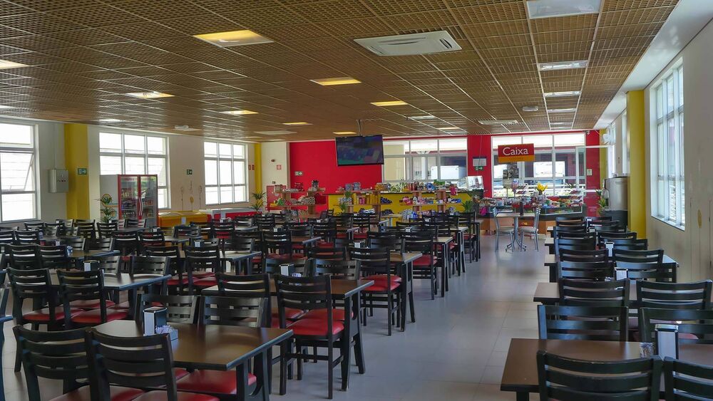 Depósito-Galpão-Armazém para alugar, 1478m² - Foto 4