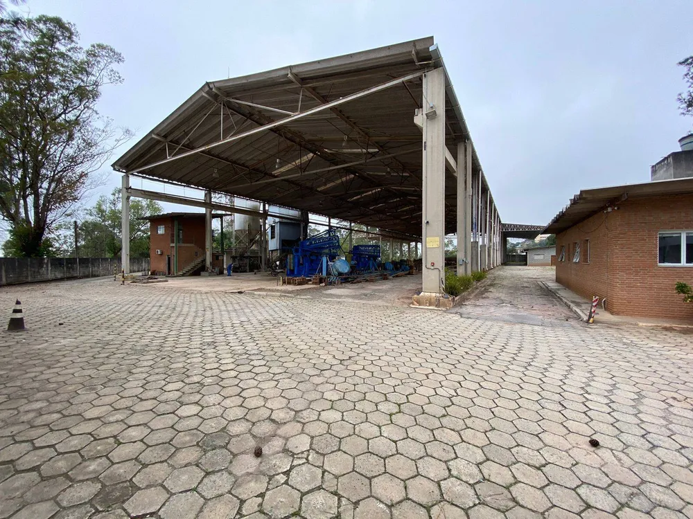 Depósito-Galpão, 3750 m² - Foto 8