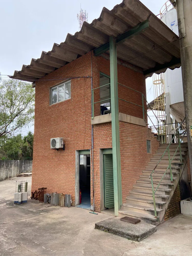 Depósito-Galpão, 3750 m² - Foto 12