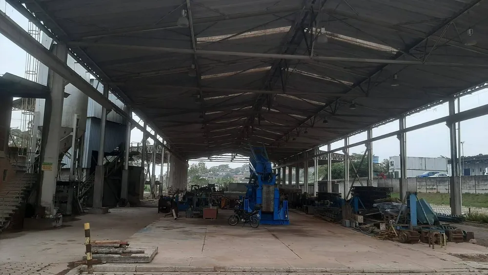 Depósito-Galpão, 3750 m² - Foto 3