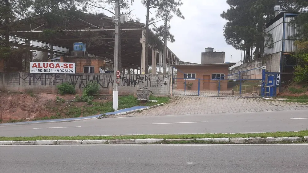 Depósito-Galpão, 3750 m² - Foto 4