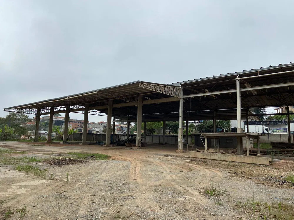 Depósito-Galpão, 3750 m² - Foto 9