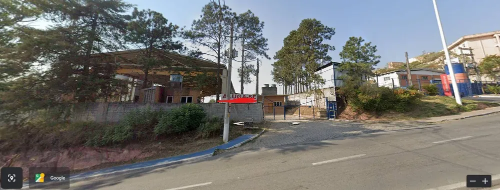 Depósito-Galpão, 3750 m² - Foto 2