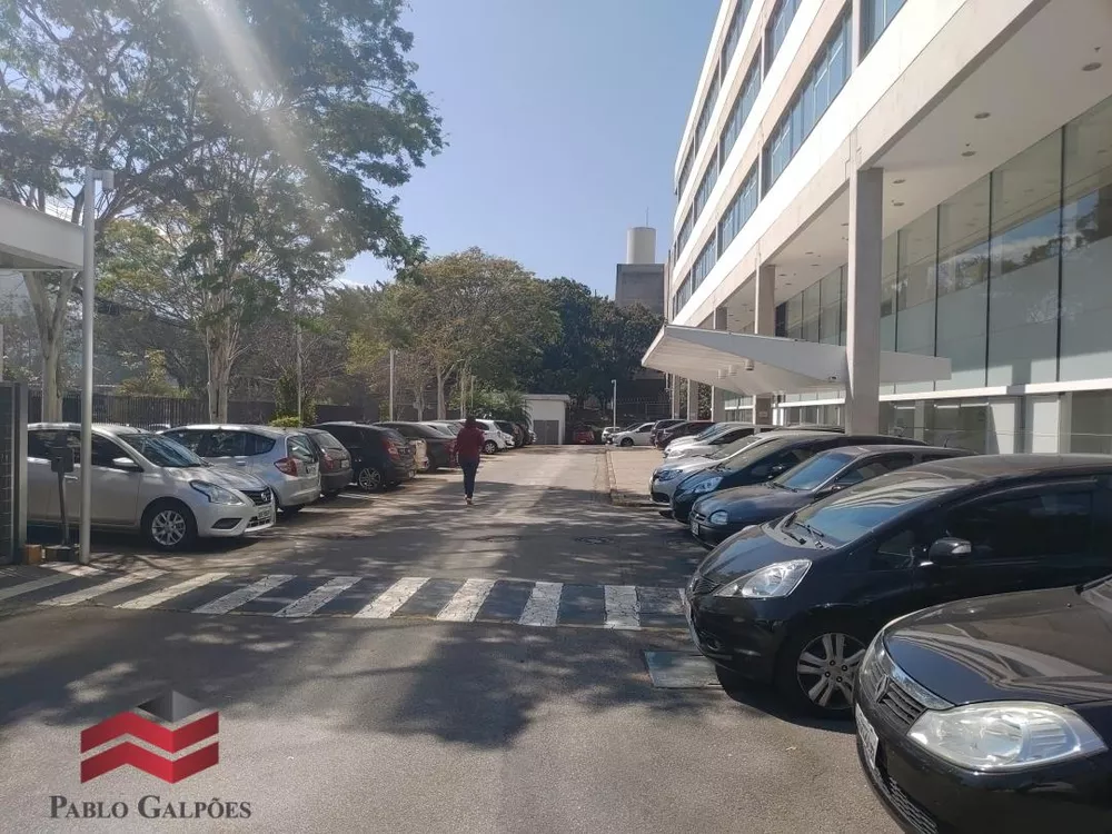 Prédio Inteiro para alugar, 7737m² - Foto 10