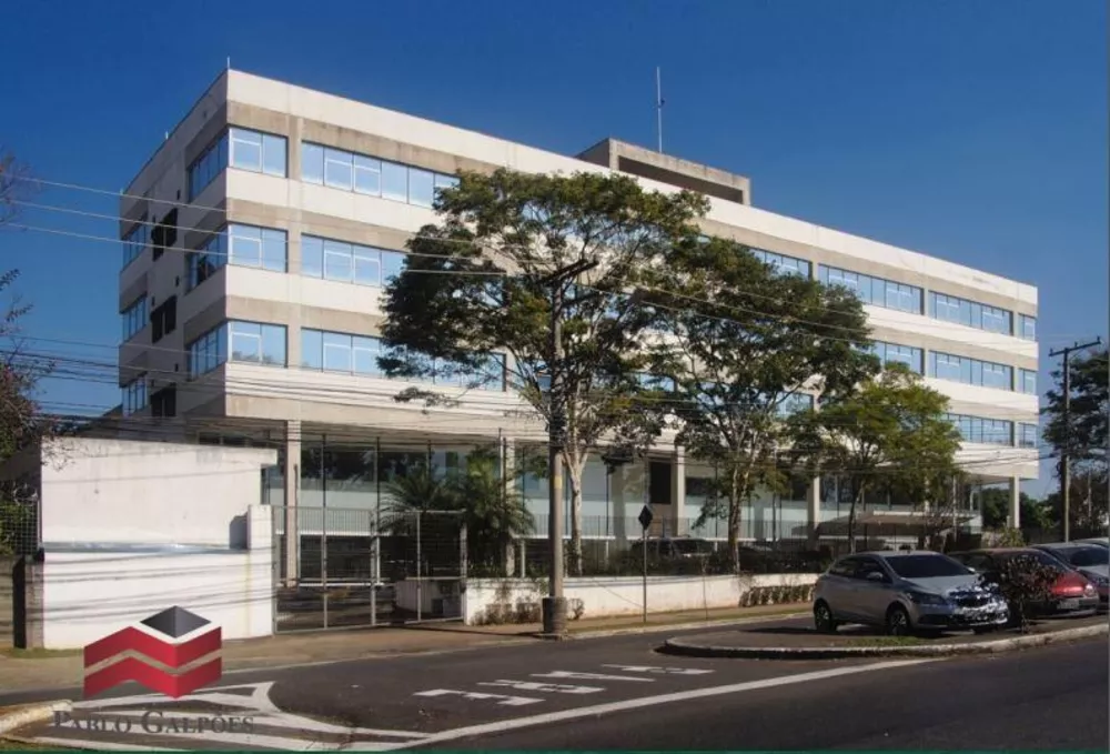 Prédio Inteiro para alugar, 7737m² - Foto 1