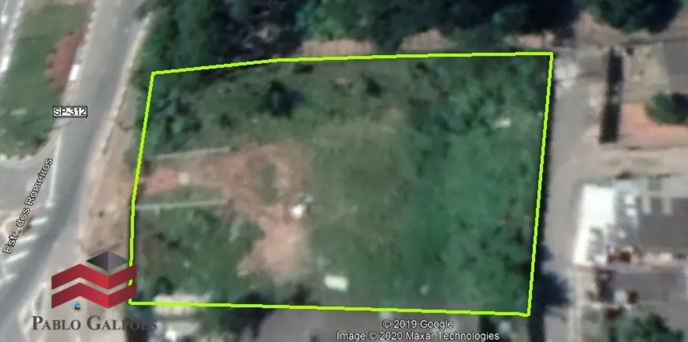 Terreno, 1500 m² - Foto 1