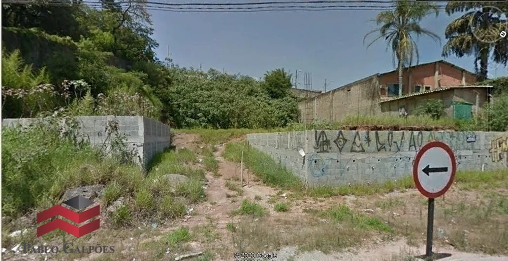 Terreno, 1500 m² - Foto 2