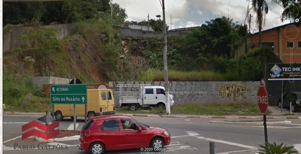 Terreno, 1500 m² - Foto 3