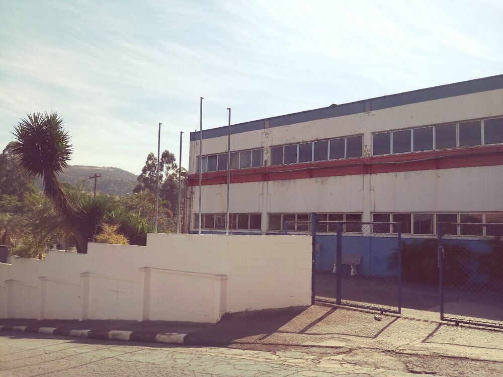 Depósito-Galpão-Armazém para alugar, 3119m² - Foto 1