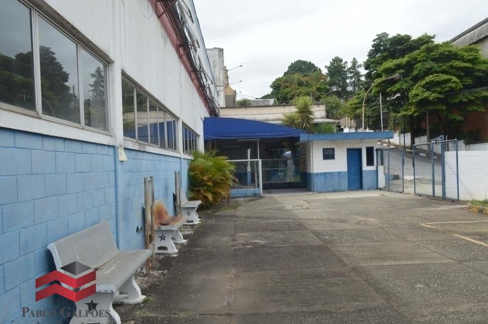Depósito-Galpão-Armazém para alugar, 3119m² - Foto 3
