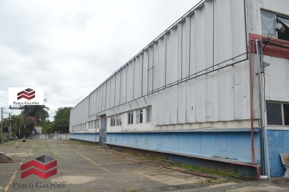 Depósito-Galpão-Armazém para alugar, 3119m² - Foto 4