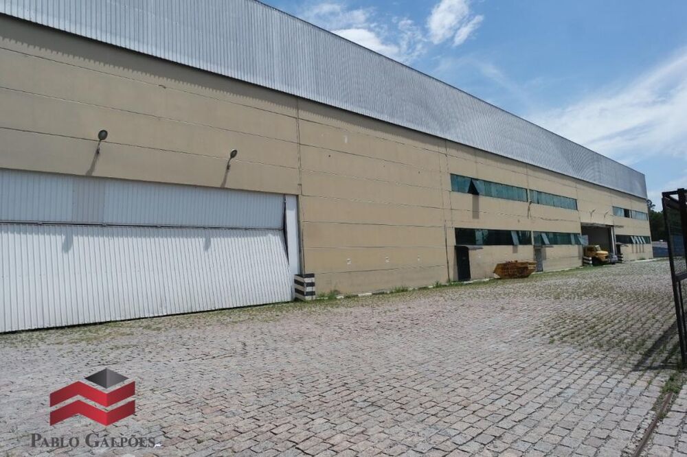 Depósito-Galpão-Armazém à venda, 6000m² - Foto 4