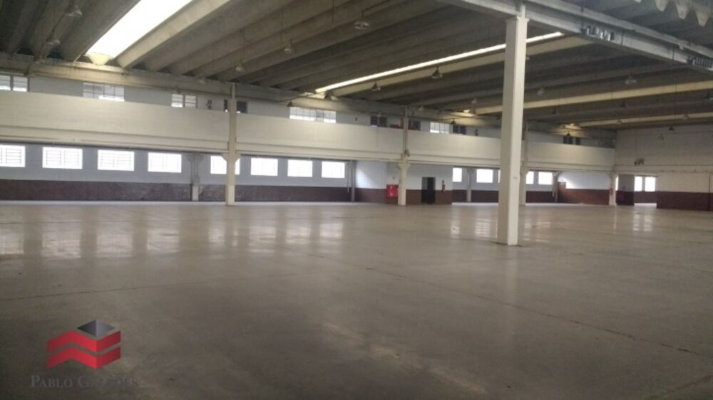 Depósito-Galpão-Armazém para alugar, 12789m² - Foto 2