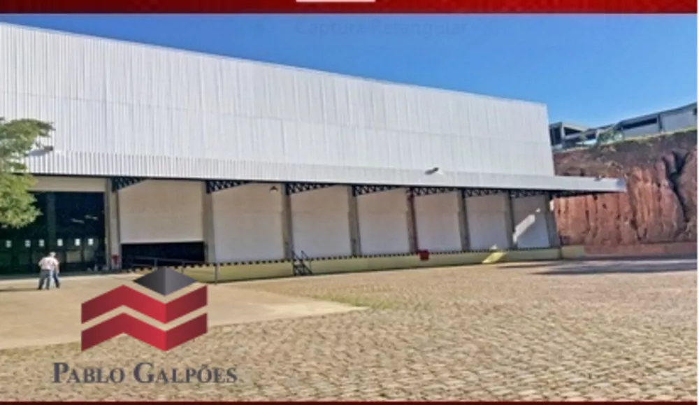 Depósito-Galpão-Armazém à venda e aluguel, 10600m² - Foto 5