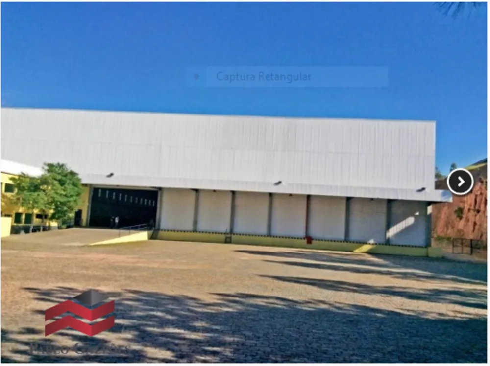 Depósito-Galpão-Armazém à venda e aluguel, 10600m² - Foto 8