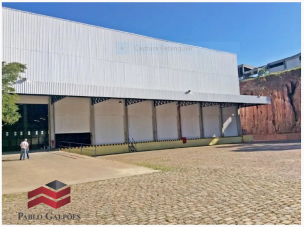 Depósito-Galpão-Armazém à venda e aluguel, 10600m² - Foto 6