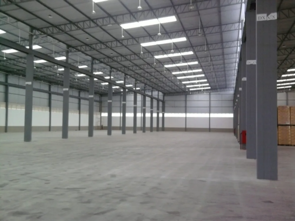 Depósito-Galpão, 6340 m² - Foto 5