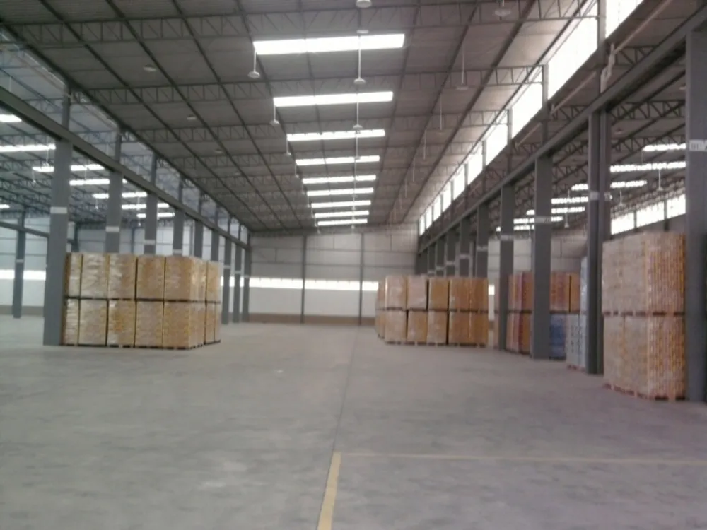 Depósito-Galpão, 6340 m² - Foto 7