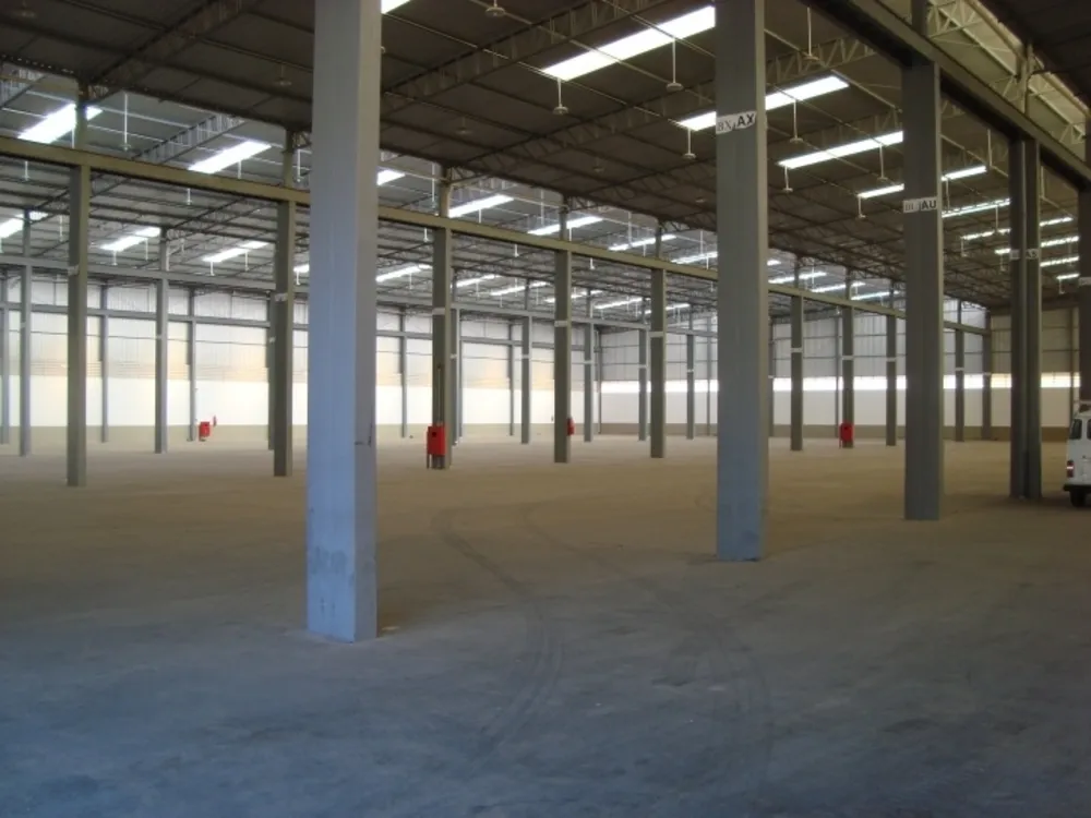 Depósito-Galpão, 6340 m² - Foto 6