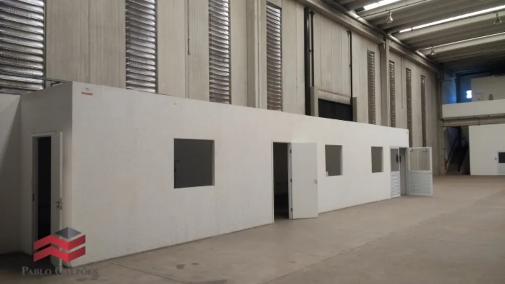 Depósito-Galpão, 1508 m² - Foto 6
