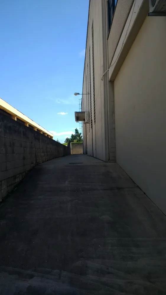 Depósito-Galpão, 1508 m² - Foto 2