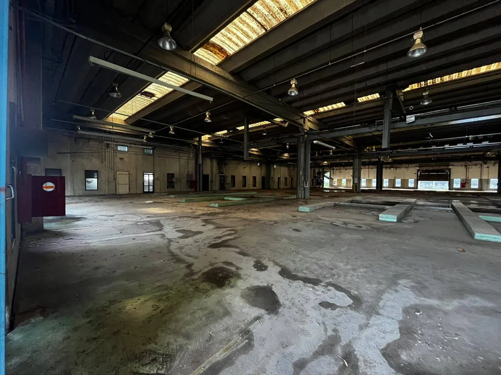 Depósito-Galpão, 4200 m² - Foto 12
