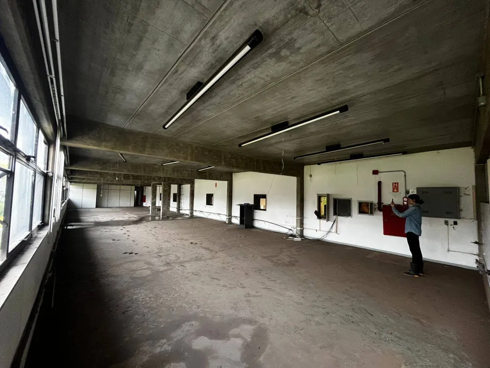 Depósito-Galpão, 4200 m² - Foto 5