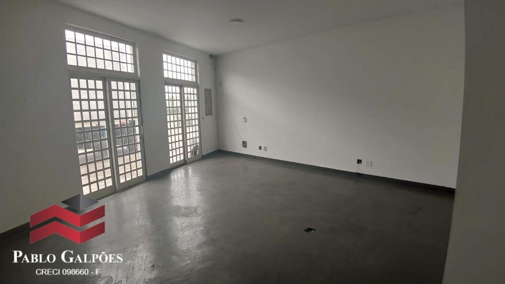 Depósito-Galpão-Armazém à venda e aluguel, 1450m² - Foto 4