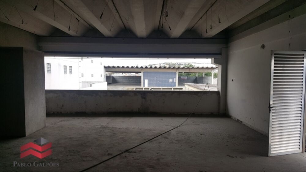Depósito-Galpão-Armazém para alugar, 700m² - Foto 4