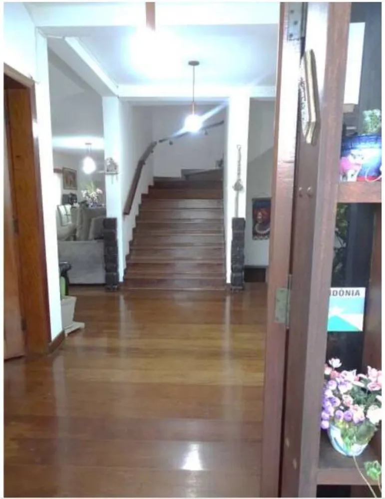 Casa, 4 quartos, 484 m² - Foto 1