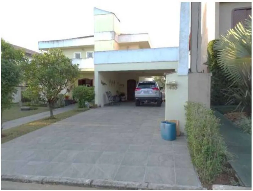 Casa, 4 quartos, 484 m² - Foto 3